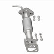 Load image into Gallery viewer, Magnaflow BRE Exhaust Front Pipe Kit fits 2010-2013 Kia Forte / Forte Koup - Additional View 9