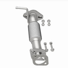 Load image into Gallery viewer, Magnaflow BRE Exhaust Front Pipe Kit fits 2010-2013 Kia Forte / Forte Koup - Additional View 9