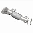Load image into Gallery viewer, Magnaflow BRE Exhaust Front Pipe Kit fits 2010-2013 Kia Forte / Forte Koup - Additional View 10