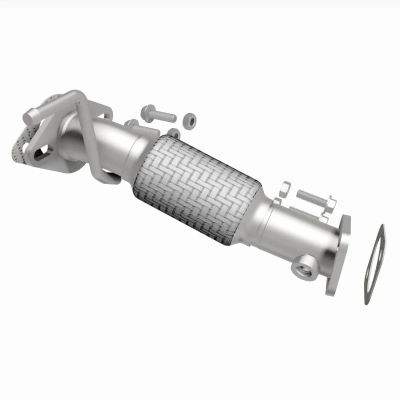 Magnaflow BRE Exhaust Front Pipe Kit fits 2010-2013 Kia Forte / Forte Koup - Additional View 10