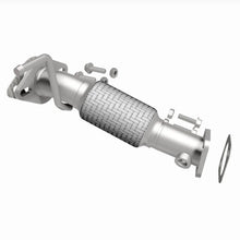 Load image into Gallery viewer, Magnaflow BRE Exhaust Front Pipe Kit fits 2010-2013 Kia Forte / Forte Koup - Additional View 10