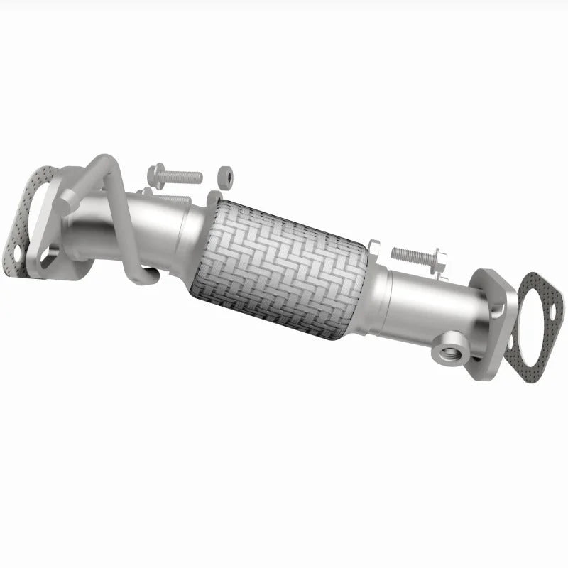 Magnaflow BRE Exhaust Front Pipe Kit fits 2010-2013 Kia Forte / Forte Koup - Additional View 11