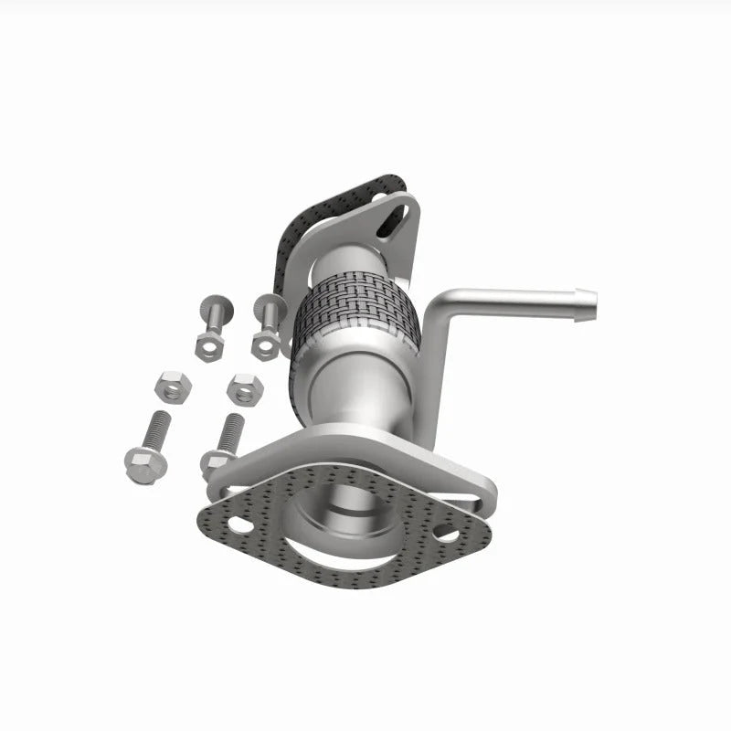 Magnaflow BRE Exhaust Front Pipe Kit fits 2010-2013 Kia Forte / Forte Koup - Additional View 12