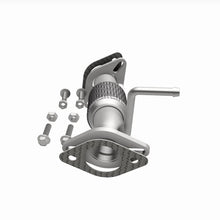 Load image into Gallery viewer, Magnaflow BRE Exhaust Front Pipe Kit fits 2010-2013 Kia Forte / Forte Koup - Additional View 12