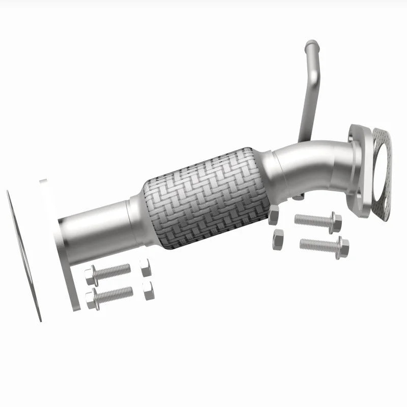 Magnaflow BRE Exhaust Front Pipe Kit fits 2010-2013 Kia Forte / Forte Koup - Additional View 14