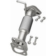 Load image into Gallery viewer, Magnaflow BRE Exhaust Front Pipe Kit fits 2010-2013 Kia Forte / Forte Koup - Additional View 16