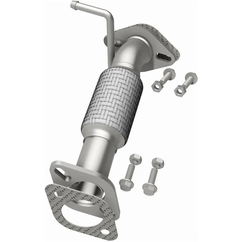 Magnaflow BRE Exhaust Front Pipe Kit fits 2010-2013 Kia Forte / Forte Koup - Additional View 16