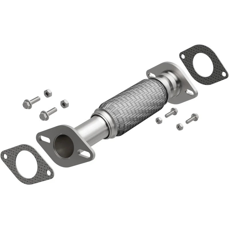 Magnaflow BRE Exhaust Front Pipe Kit fits 2011-2012 Chevrolet Malibu LS / 2008-2012 Chevrolet Malibu LT / 2008-2012 Chevro...