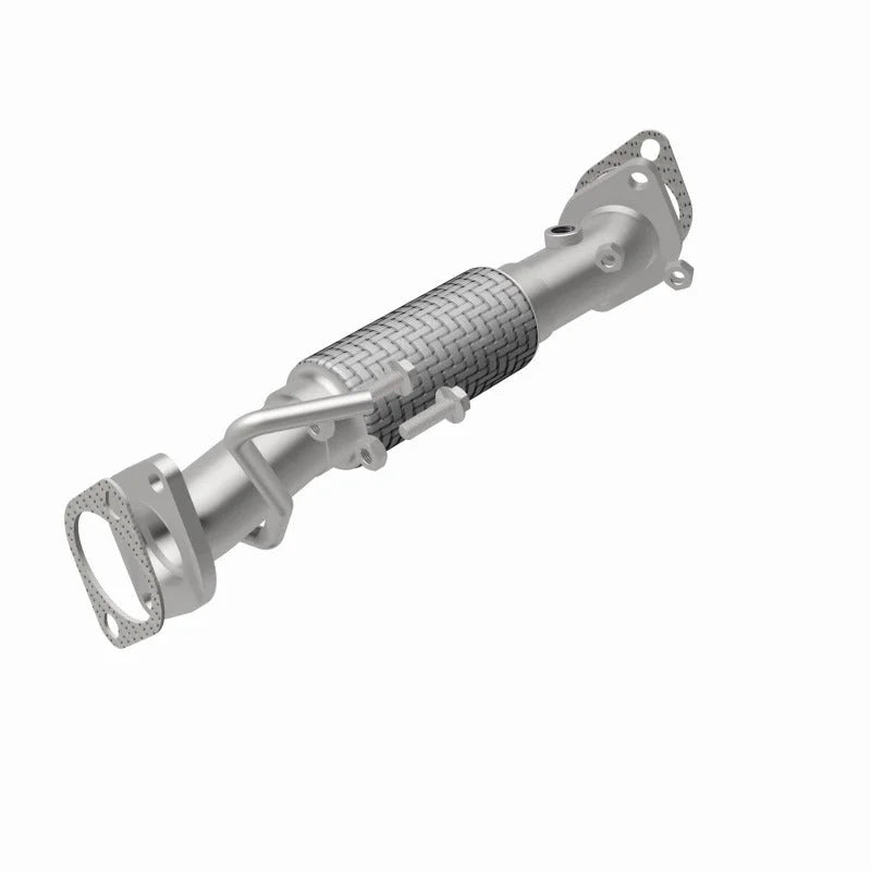 Magnaflow BRE Exhaust Front Pipe Kit fits 2011-2013 Hyundai Tucson GL / 2010-2013 Hyundai Tucson GLS / 2010-2013 Hyundai T...