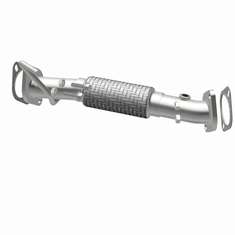 Magnaflow BRE Exhaust Front Pipe Kit fits 2011-2013 Hyundai Tucson GL / 2010-2013 Hyundai Tucson GLS / 2010-2013 Hyundai T...