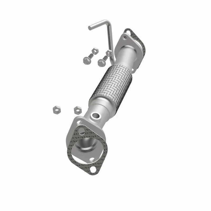 Magnaflow BRE Exhaust Front Pipe Kit fits 2011-2013 Hyundai Tucson GL / 2010-2013 Hyundai Tucson GLS / 2010-2013 Hyundai T...
