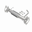 Load image into Gallery viewer, Magnaflow BRE Exhaust Front Pipe Kit fits 2011-2013 Hyundai Tucson GL / 2010-2013 Hyundai Tucson GLS / 2010-2013 Hyundai T...