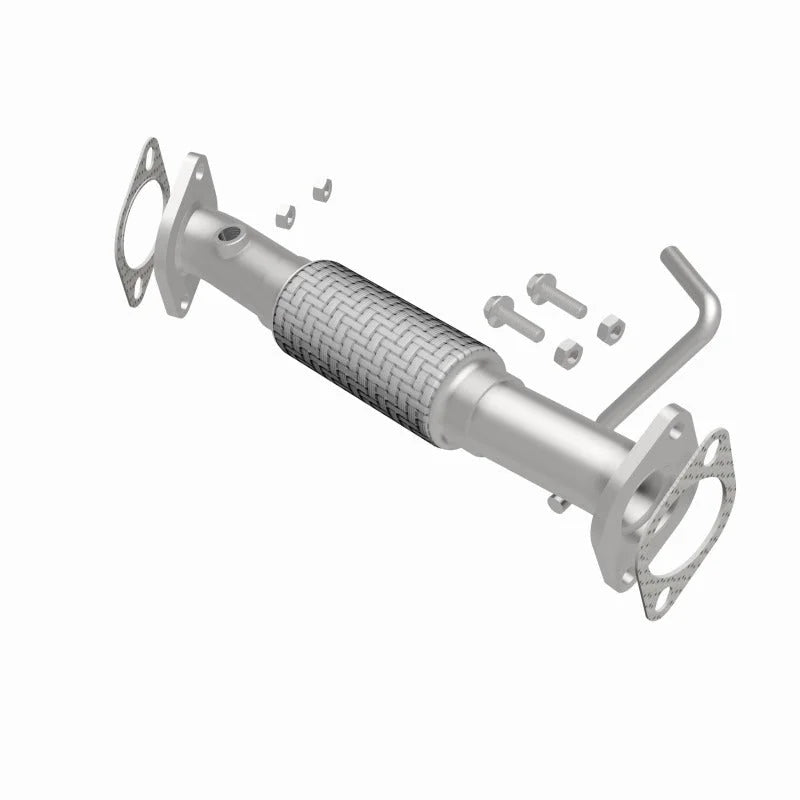 Magnaflow BRE Exhaust Front Pipe Kit fits 2011-2013 Hyundai Tucson GL / 2010-2013 Hyundai Tucson GLS / 2010-2013 Hyundai T...