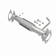 Load image into Gallery viewer, Magnaflow BRE Exhaust Front Pipe Kit fits 2011-2013 Hyundai Tucson GL / 2010-2013 Hyundai Tucson GLS / 2010-2013 Hyundai T...