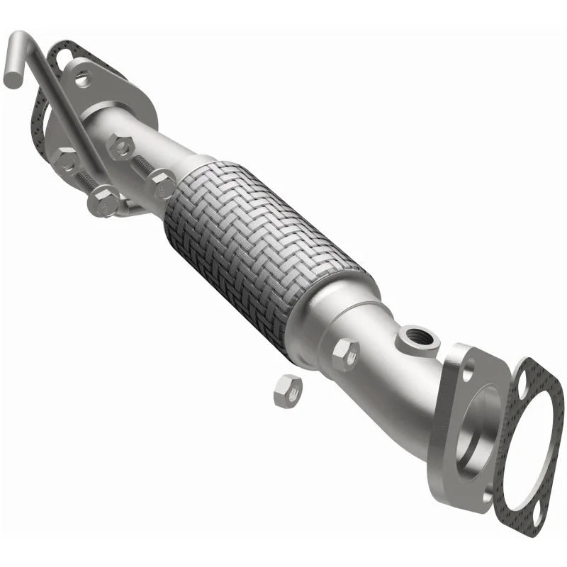 Magnaflow BRE Exhaust Front Pipe Kit fits 2011-2013 Hyundai Tucson GL / 2010-2013 Hyundai Tucson GLS / 2010-2013 Hyundai T...