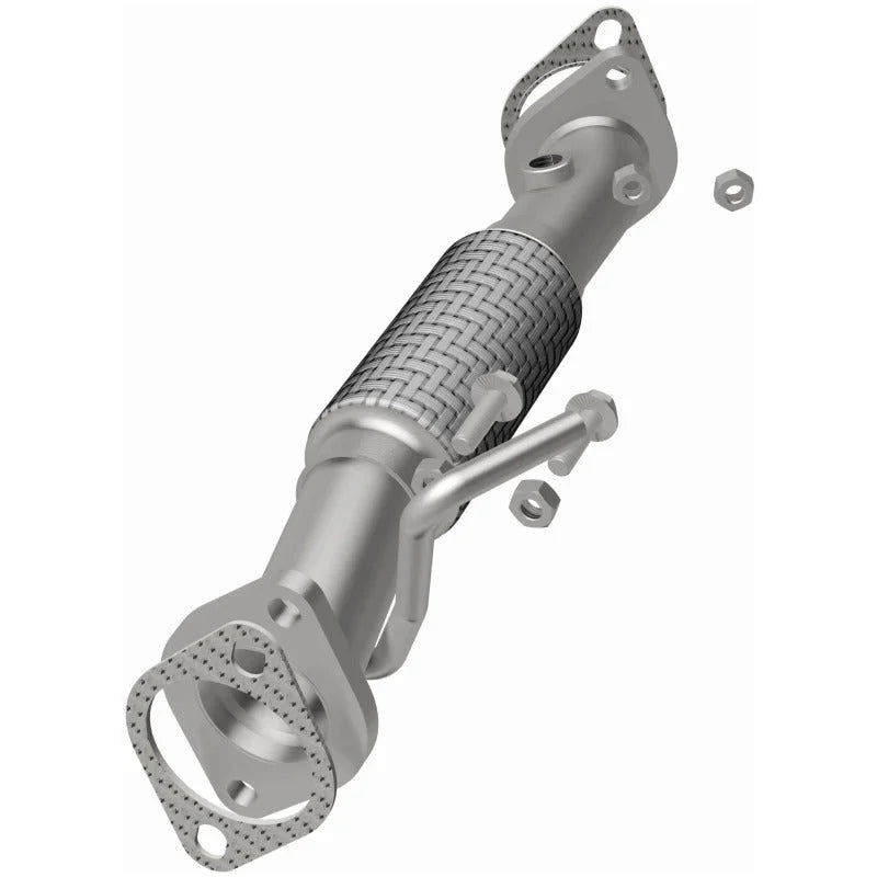 Magnaflow BRE Exhaust Front Pipe Kit fits 2011-2013 Hyundai Tucson GL / 2010-2013 Hyundai Tucson GLS / 2010-2013 Hyundai T...