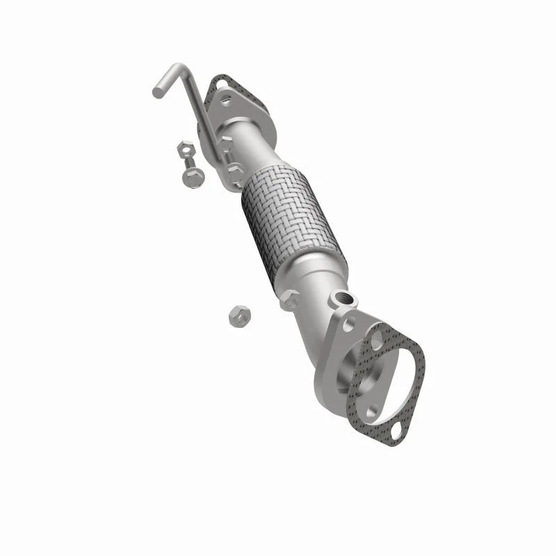 Magnaflow BRE Exhaust Front Pipe Kit fits 2011-2013 Hyundai Tucson GL / 2010-2013 Hyundai Tucson GLS / 2010-2013 Hyundai T...