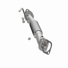 Load image into Gallery viewer, Magnaflow BRE Exhaust Front Pipe Kit fits 2011-2013 Hyundai Tucson GL / 2010-2013 Hyundai Tucson GLS / 2010-2013 Hyundai T...