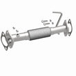 Load image into Gallery viewer, Magnaflow BRE Exhaust Front Pipe Kit fits 2011-2013 Hyundai Tucson GL / 2010-2013 Hyundai Tucson GLS / 2010-2013 Hyundai T...