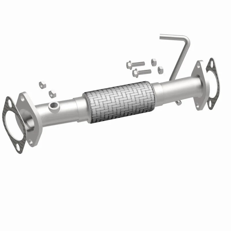 Magnaflow BRE Exhaust Front Pipe Kit fits 2011-2013 Hyundai Tucson GL / 2010-2013 Hyundai Tucson GLS / 2010-2013 Hyundai T...