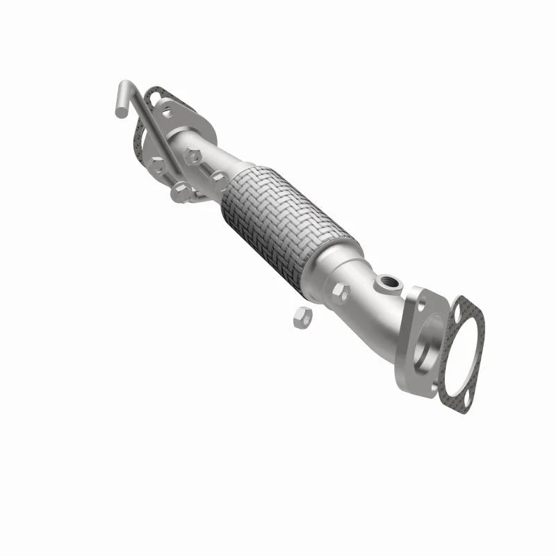 Magnaflow BRE Exhaust Front Pipe Kit fits 2011-2013 Hyundai Tucson GL / 2010-2013 Hyundai Tucson GLS / 2010-2013 Hyundai T...