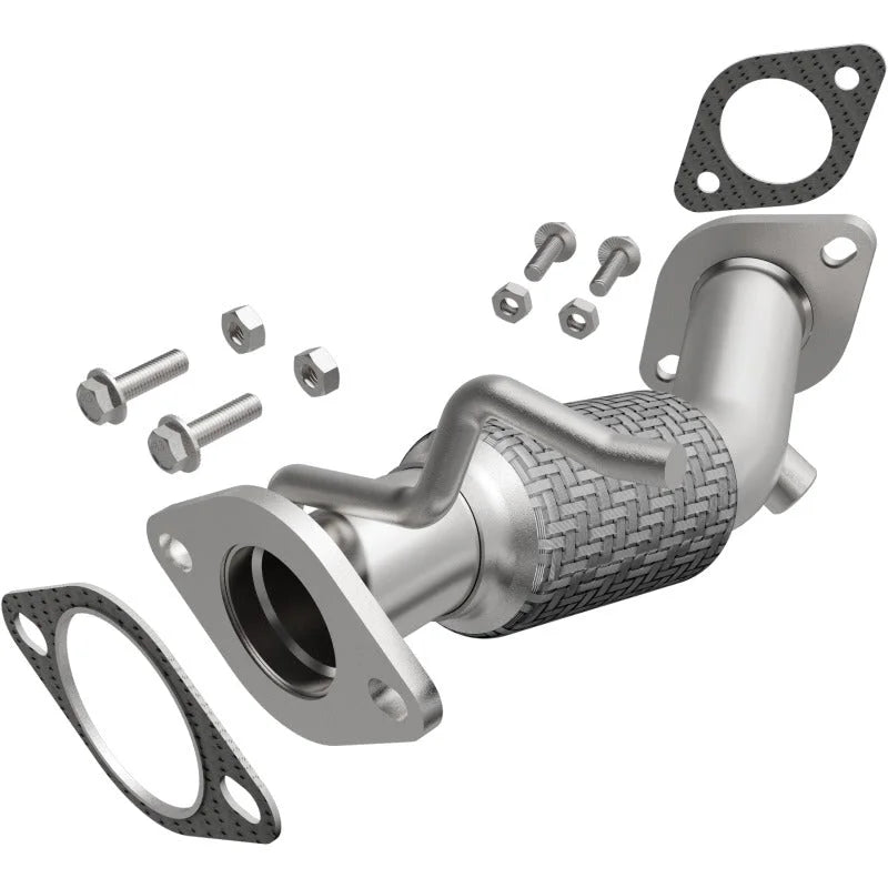 Magnaflow BRE Exhaust Front Pipe Kit fits 2011-2014 Hyundai Sonata - Additional View 5