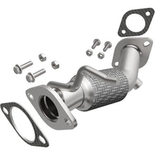 Load image into Gallery viewer, Magnaflow BRE Exhaust Front Pipe Kit fits 2011-2014 Hyundai Sonata - Additional View 5