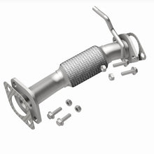 Load image into Gallery viewer, Magnaflow BRE Exhaust Front Pipe Kit fits 2011-2014 Hyundai Sonata - Additional View 6