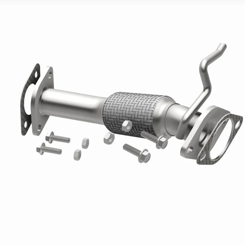 Magnaflow BRE Exhaust Front Pipe Kit fits 2011-2014 Hyundai Sonata - Additional View 7