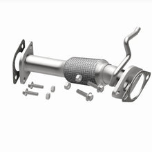 Load image into Gallery viewer, Magnaflow BRE Exhaust Front Pipe Kit fits 2011-2014 Hyundai Sonata - Additional View 7