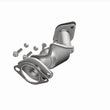 Load image into Gallery viewer, Magnaflow BRE Exhaust Front Pipe Kit fits 2011-2014 Hyundai Sonata - Additional View 8