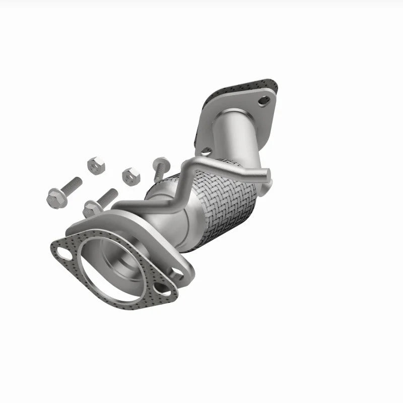 Magnaflow BRE Exhaust Front Pipe Kit fits 2011-2014 Hyundai Sonata - Additional View 8