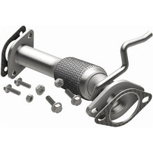Load image into Gallery viewer, Magnaflow BRE Exhaust Front Pipe Kit fits 2011-2014 Hyundai Sonata - Additional View 9
