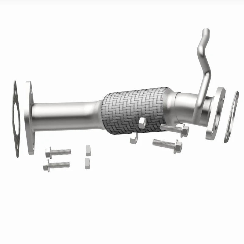 Magnaflow BRE Exhaust Front Pipe Kit fits 2011-2014 Hyundai Sonata - Additional View 11