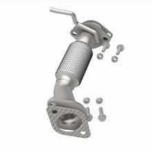 Load image into Gallery viewer, Magnaflow BRE Exhaust Front Pipe Kit fits 2011-2014 Hyundai Sonata - Additional View 13