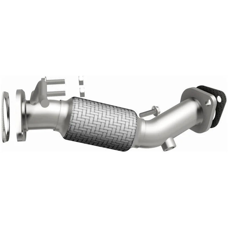 Magnaflow BRE Exhaust Front Pipe Kit fits 2011-2014 Hyundai Sonata - Additional View 14