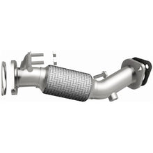 Load image into Gallery viewer, Magnaflow BRE Exhaust Front Pipe Kit fits 2011-2014 Hyundai Sonata - Additional View 14