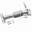 Load image into Gallery viewer, Magnaflow BRE Exhaust Front Pipe Kit fits 2011-2014 Hyundai Sonata - Additional View 15