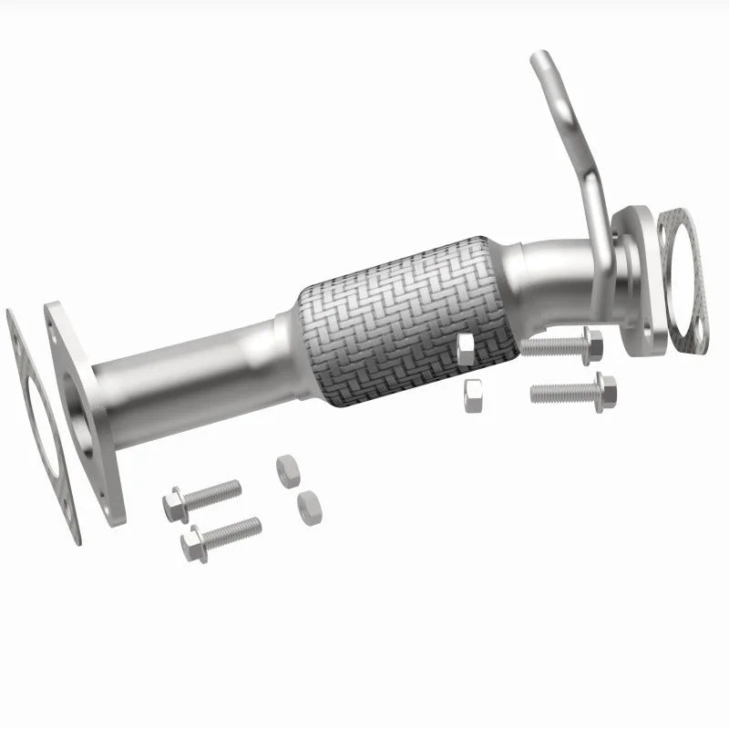 Magnaflow BRE Exhaust Front Pipe Kit fits 2011-2014 Hyundai Sonata - Additional View 15