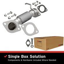 Load image into Gallery viewer, Magnaflow BRE Exhaust Front Pipe Kit fits 2011-2016 Kia Optima EX / 2011-2016 Kia Optima LX / 2014-2015 Kia Optima SX - Ma...
