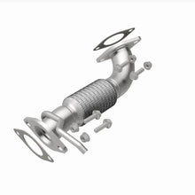 Load image into Gallery viewer, Magnaflow BRE Exhaust Front Pipe Kit fits 2011-2016 Kia Optima EX / 2011-2016 Kia Optima LX / 2014-2015 Kia Optima SX - Si...
