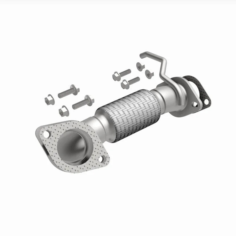 Magnaflow BRE Exhaust Front Pipe Kit fits 2011-2016 Kia Optima EX / 2011-2016 Kia Optima LX / 2014-2015 Kia Optima SX - Ba...
