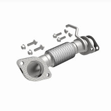 Load image into Gallery viewer, Magnaflow BRE Exhaust Front Pipe Kit fits 2011-2016 Kia Optima EX / 2011-2016 Kia Optima LX / 2014-2015 Kia Optima SX - Ba...