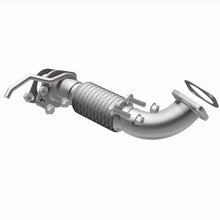 Load image into Gallery viewer, Magnaflow BRE Exhaust Front Pipe Kit fits 2011-2016 Kia Optima EX / 2011-2016 Kia Optima LX / 2014-2015 Kia Optima SX - In...