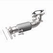 Load image into Gallery viewer, Magnaflow BRE Exhaust Front Pipe Kit fits 2011-2016 Kia Optima EX / 2011-2016 Kia Optima LX / 2014-2015 Kia Optima SX - Ad...