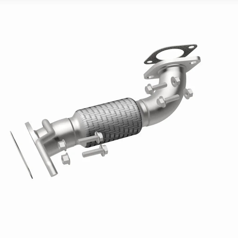 Magnaflow BRE Exhaust Front Pipe Kit fits 2011-2016 Kia Optima EX / 2011-2016 Kia Optima LX / 2014-2015 Kia Optima SX - Ad...