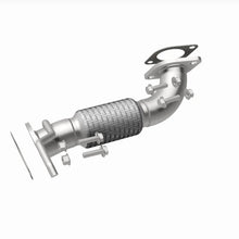 Load image into Gallery viewer, Magnaflow BRE Exhaust Front Pipe Kit fits 2011-2016 Kia Optima EX / 2011-2016 Kia Optima LX / 2014-2015 Kia Optima SX - Ad...