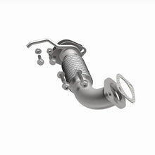 Load image into Gallery viewer, Magnaflow BRE Exhaust Front Pipe Kit fits 2011-2016 Kia Optima EX / 2011-2016 Kia Optima LX / 2014-2015 Kia Optima SX - Ad...