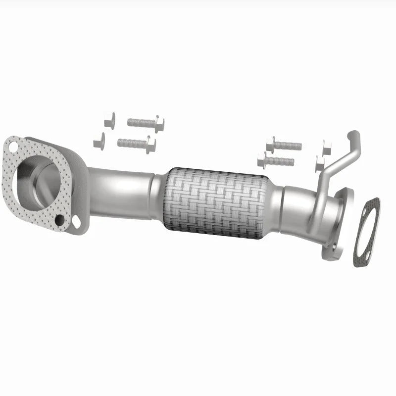 Magnaflow BRE Exhaust Front Pipe Kit fits 2011-2016 Kia Optima EX / 2011-2016 Kia Optima LX / 2014-2015 Kia Optima SX - Ad...