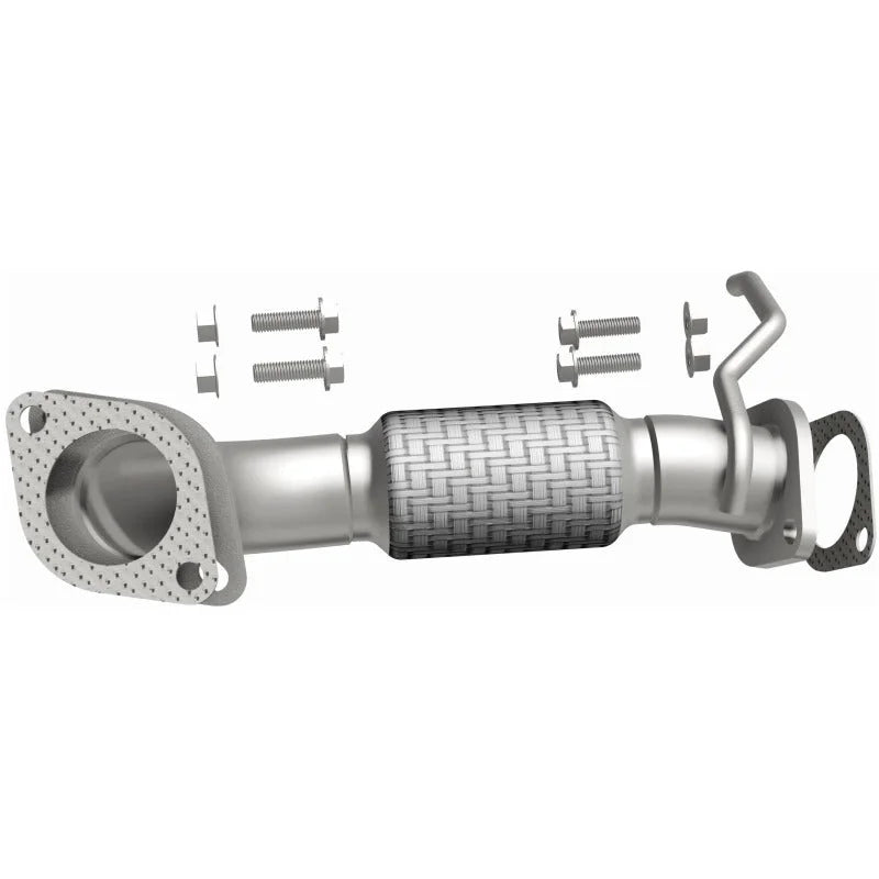 Magnaflow BRE Exhaust Front Pipe Kit fits 2011-2016 Kia Optima EX / 2011-2016 Kia Optima LX / 2014-2015 Kia Optima SX - Ad...